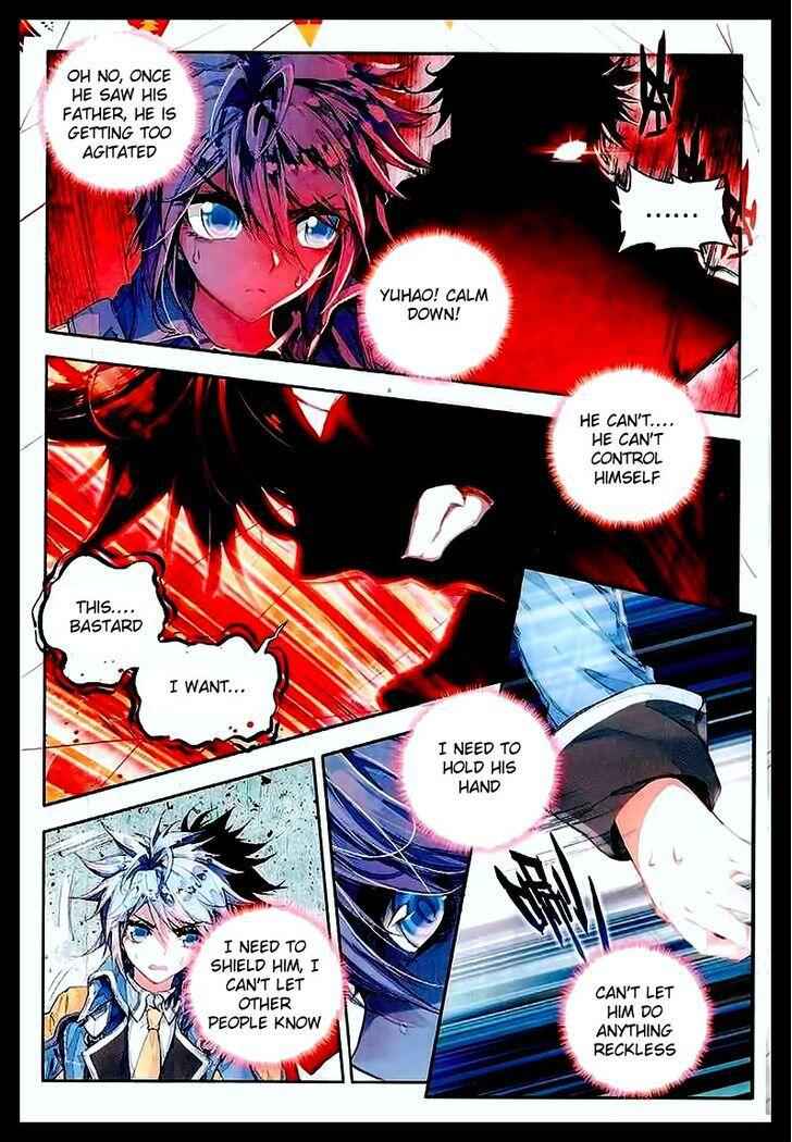 Soul Land II – The Peerless Tang Sect Chapter 59 - Page 6