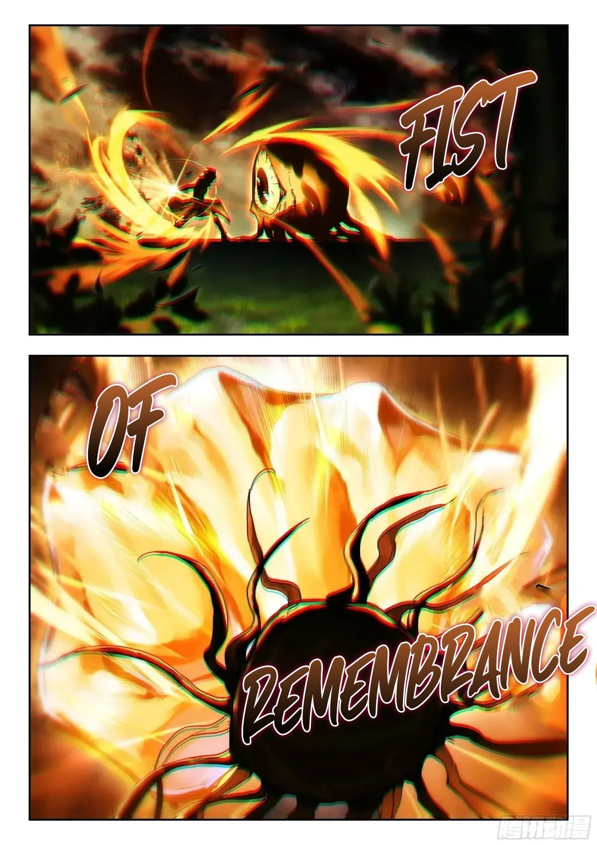 Soul Land II – The Peerless Tang Sect Chapter 590 - Page 14