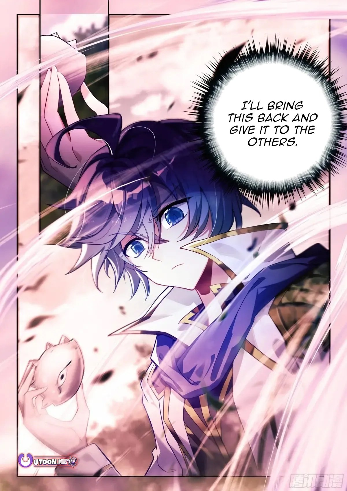 Soul Land II – The Peerless Tang Sect Chapter 590 - Page 18
