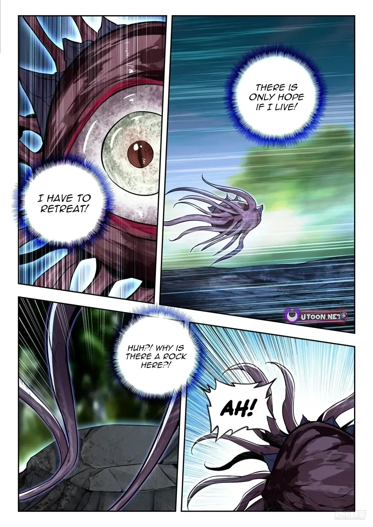 Soul Land II – The Peerless Tang Sect Chapter 590 - Page 9
