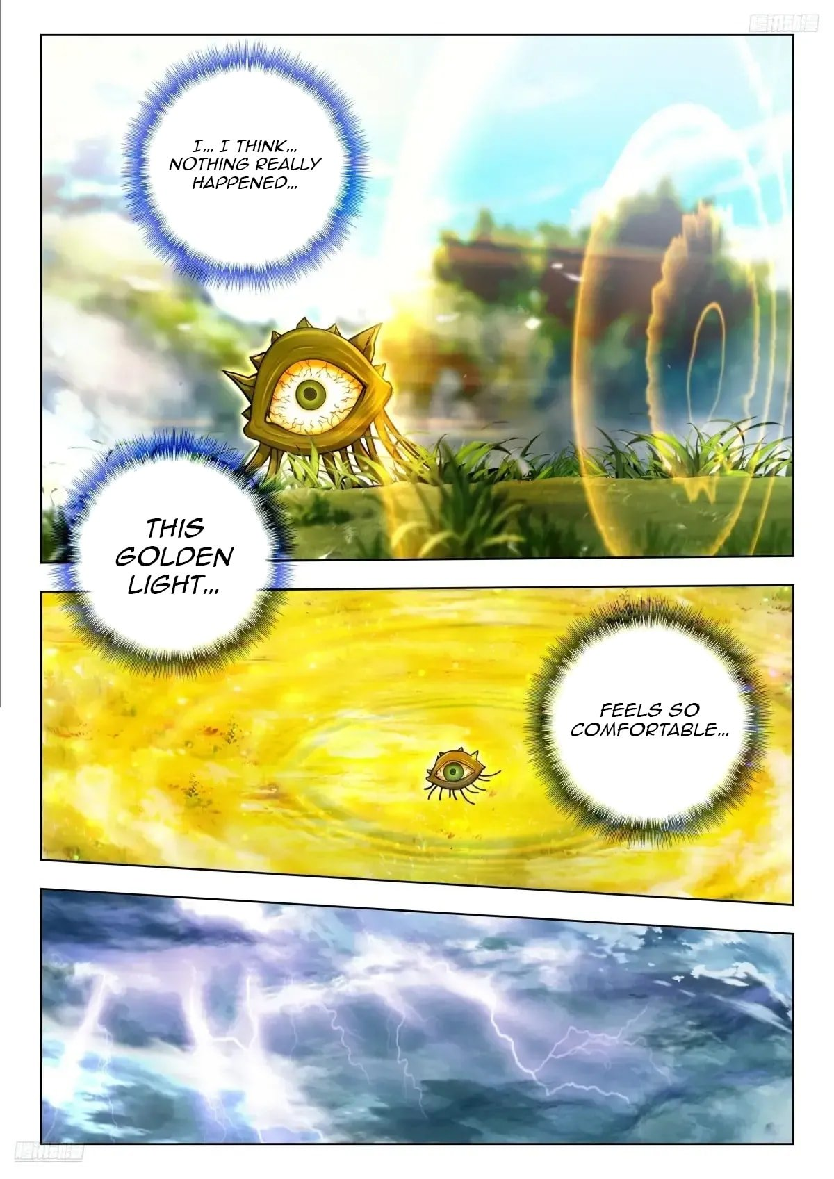 Soul Land II – The Peerless Tang Sect Chapter 590 - Page 10