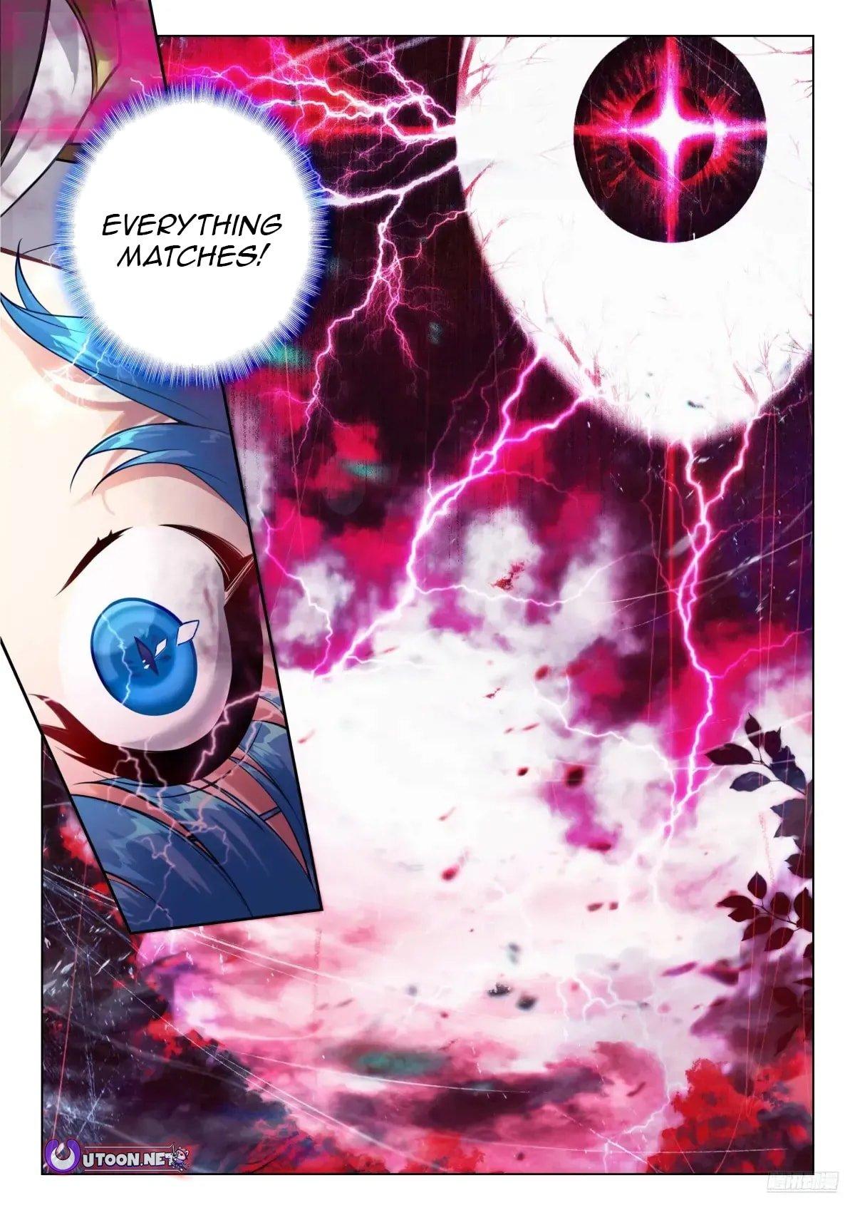 Soul Land II – The Peerless Tang Sect Chapter 591 - Page 9