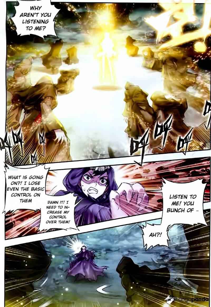 Soul Land II – The Peerless Tang Sect Chapter 60 - Page 14