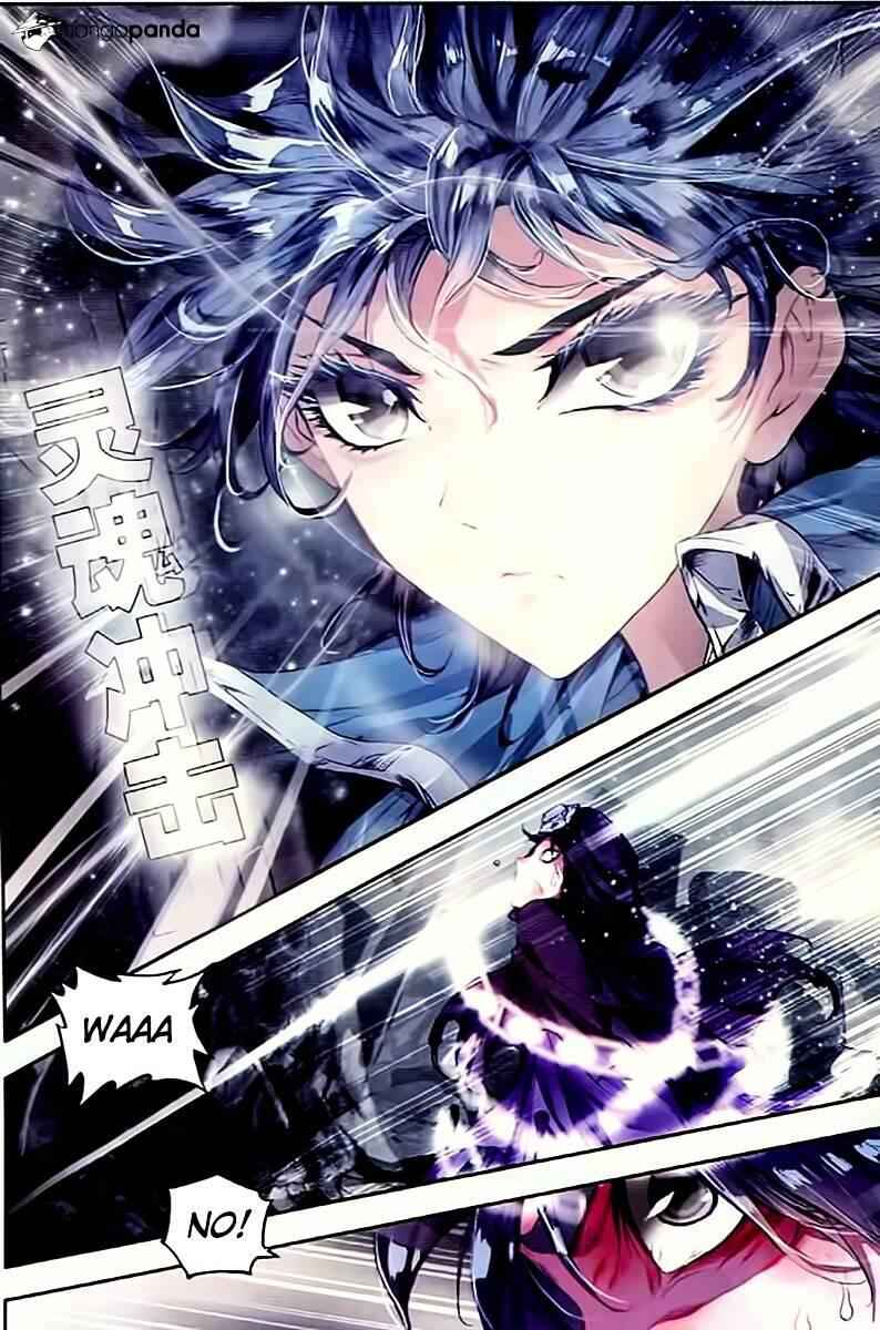 Soul Land II – The Peerless Tang Sect Chapter 60 - Page 16