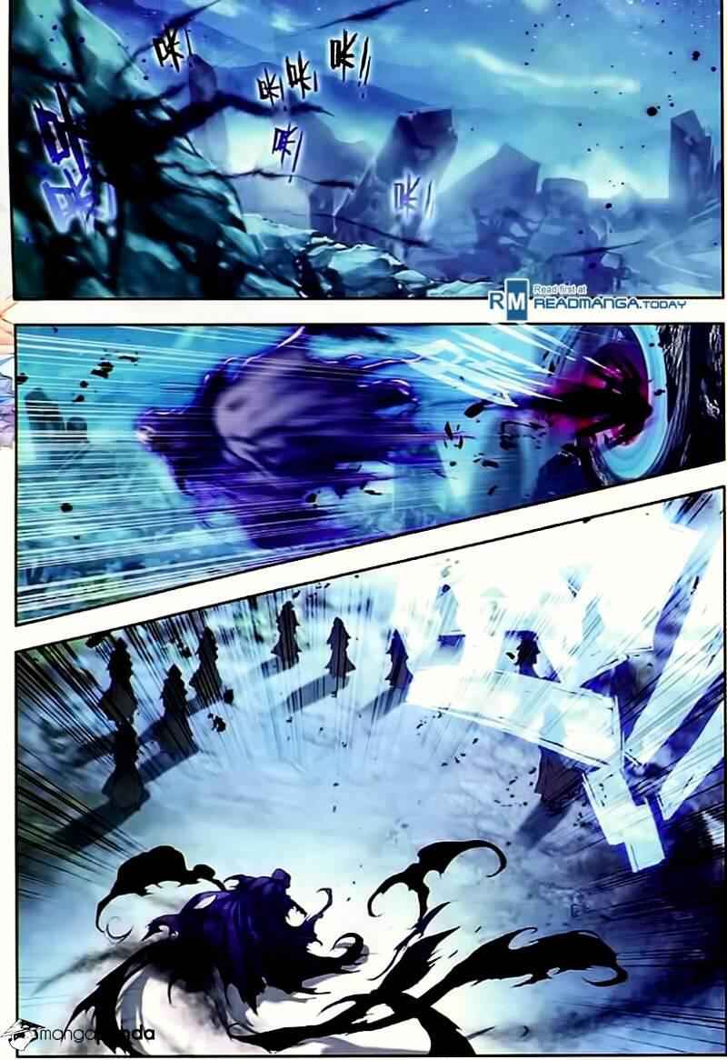 Soul Land II – The Peerless Tang Sect Chapter 60 - Page 4