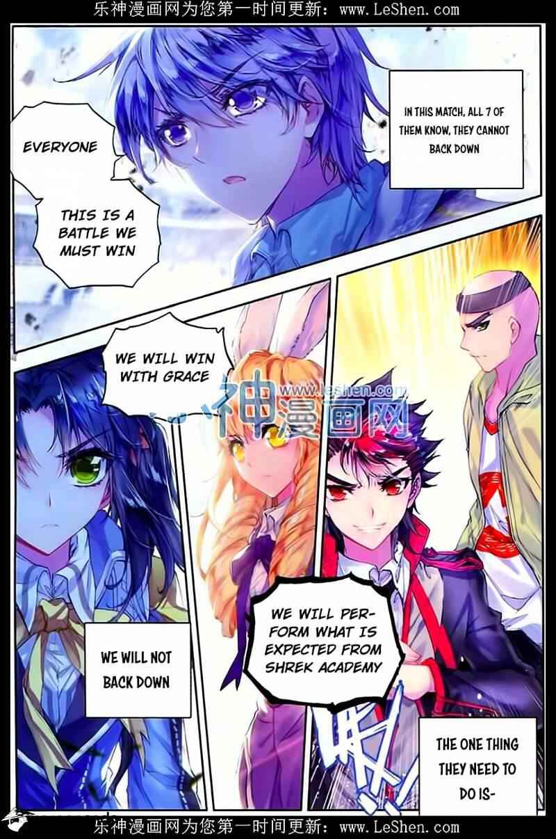 Soul Land II – The Peerless Tang Sect Chapter 61 - Page 18