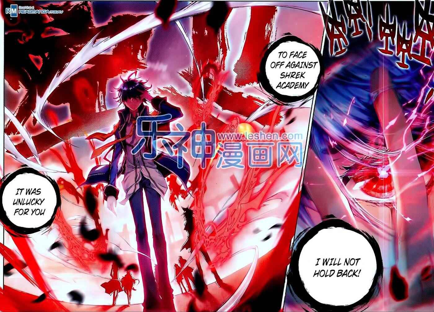 Soul Land II – The Peerless Tang Sect Chapter 62 - Page 4