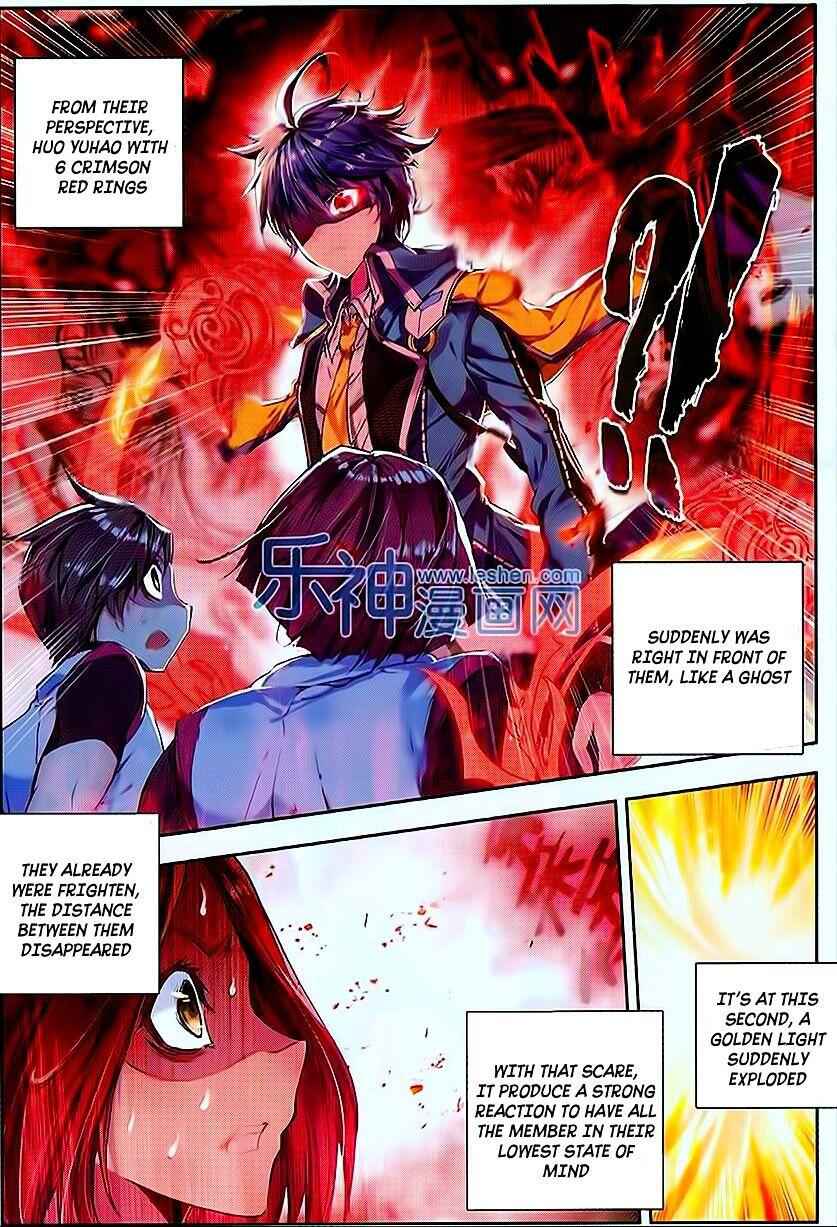 Soul Land II – The Peerless Tang Sect Chapter 62 - Page 6