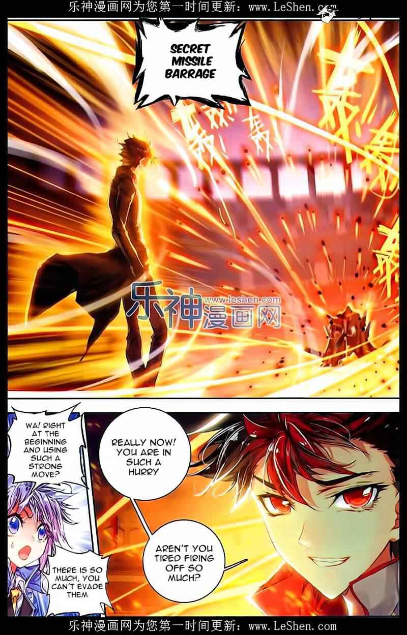 Soul Land II – The Peerless Tang Sect Chapter 64 - Page 6