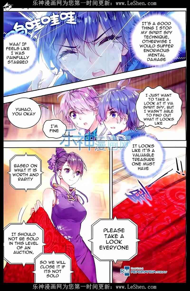 Soul Land II – The Peerless Tang Sect Chapter 65 - Page 12