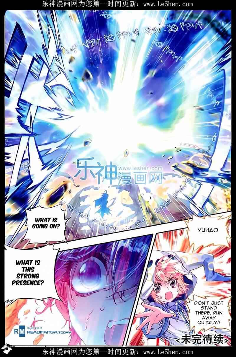 Soul Land II – The Peerless Tang Sect Chapter 65 - Page 25