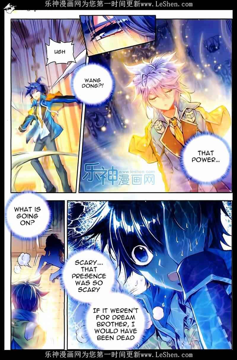 Soul Land II – The Peerless Tang Sect Chapter 66 - Page 7