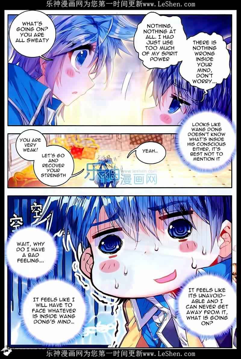 Soul Land II – The Peerless Tang Sect Chapter 66 - Page 10