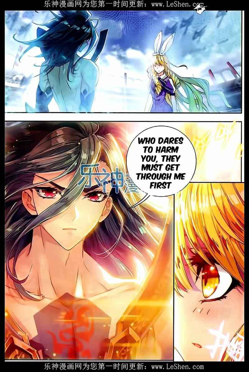 Soul Land II – The Peerless Tang Sect Chapter 68 - Page 15