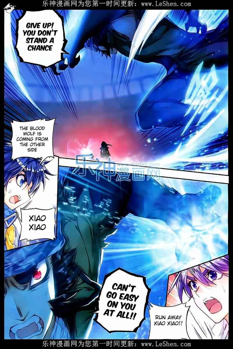 Soul Land II – The Peerless Tang Sect Chapter 69 - Page 13