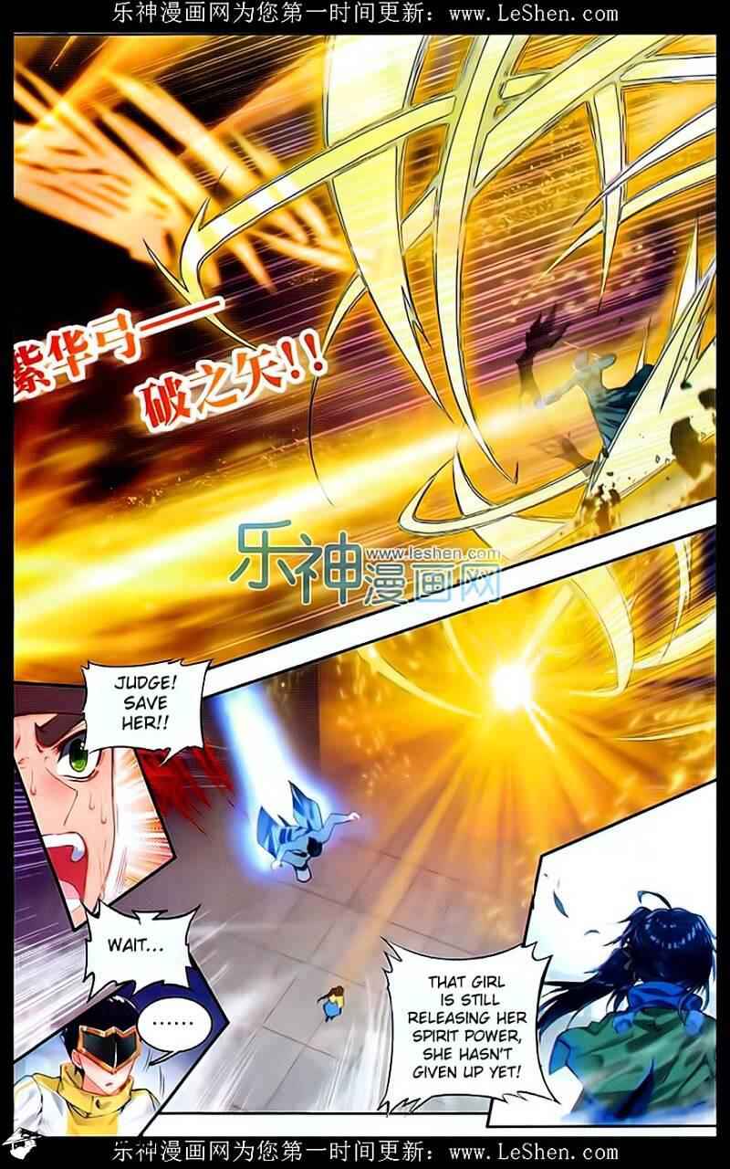 Soul Land II – The Peerless Tang Sect Chapter 69 - Page 14
