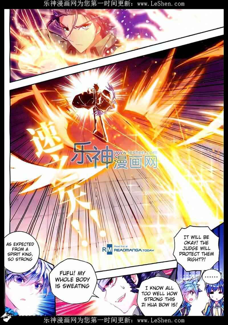 Soul Land II – The Peerless Tang Sect Chapter 69 - Page 8