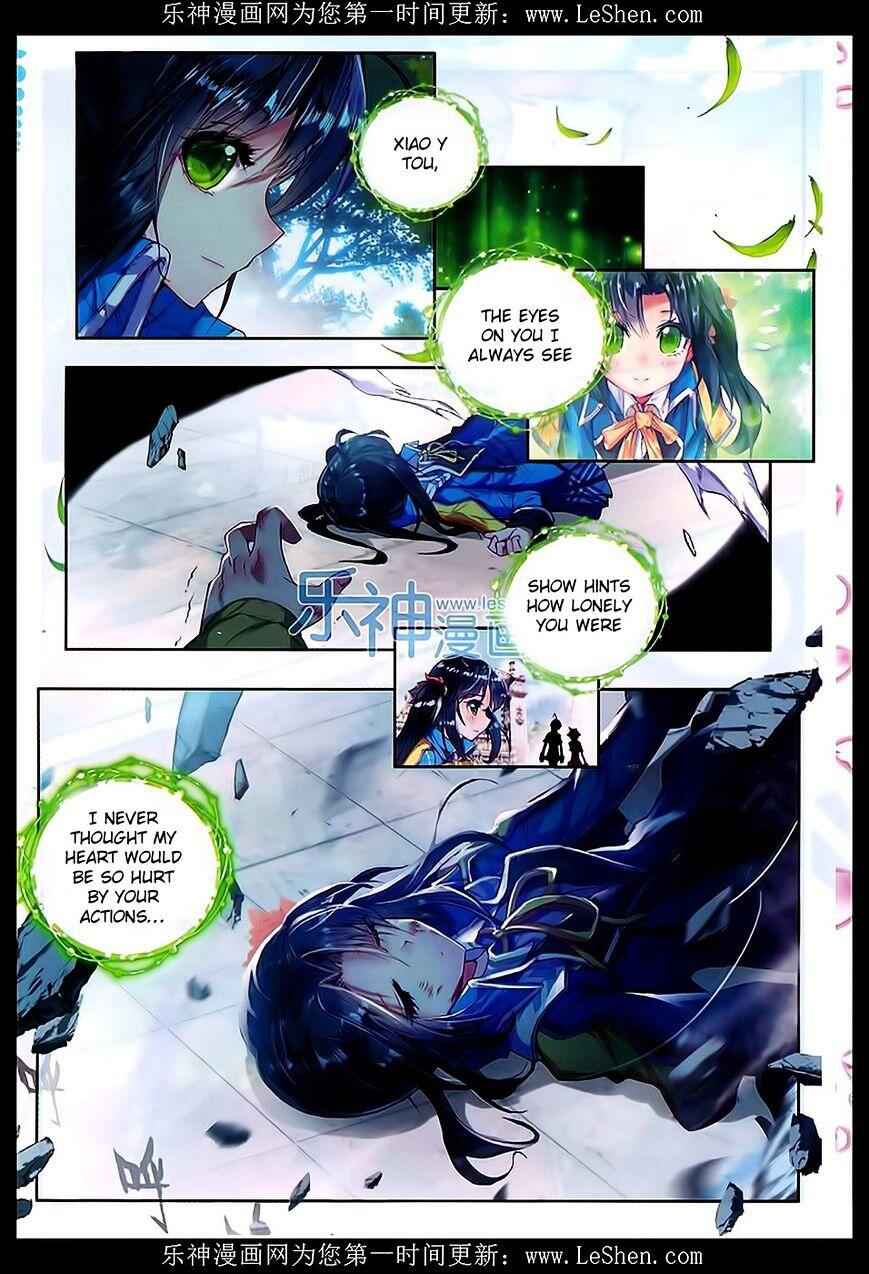 Soul Land II – The Peerless Tang Sect Chapter 70 - Page 13