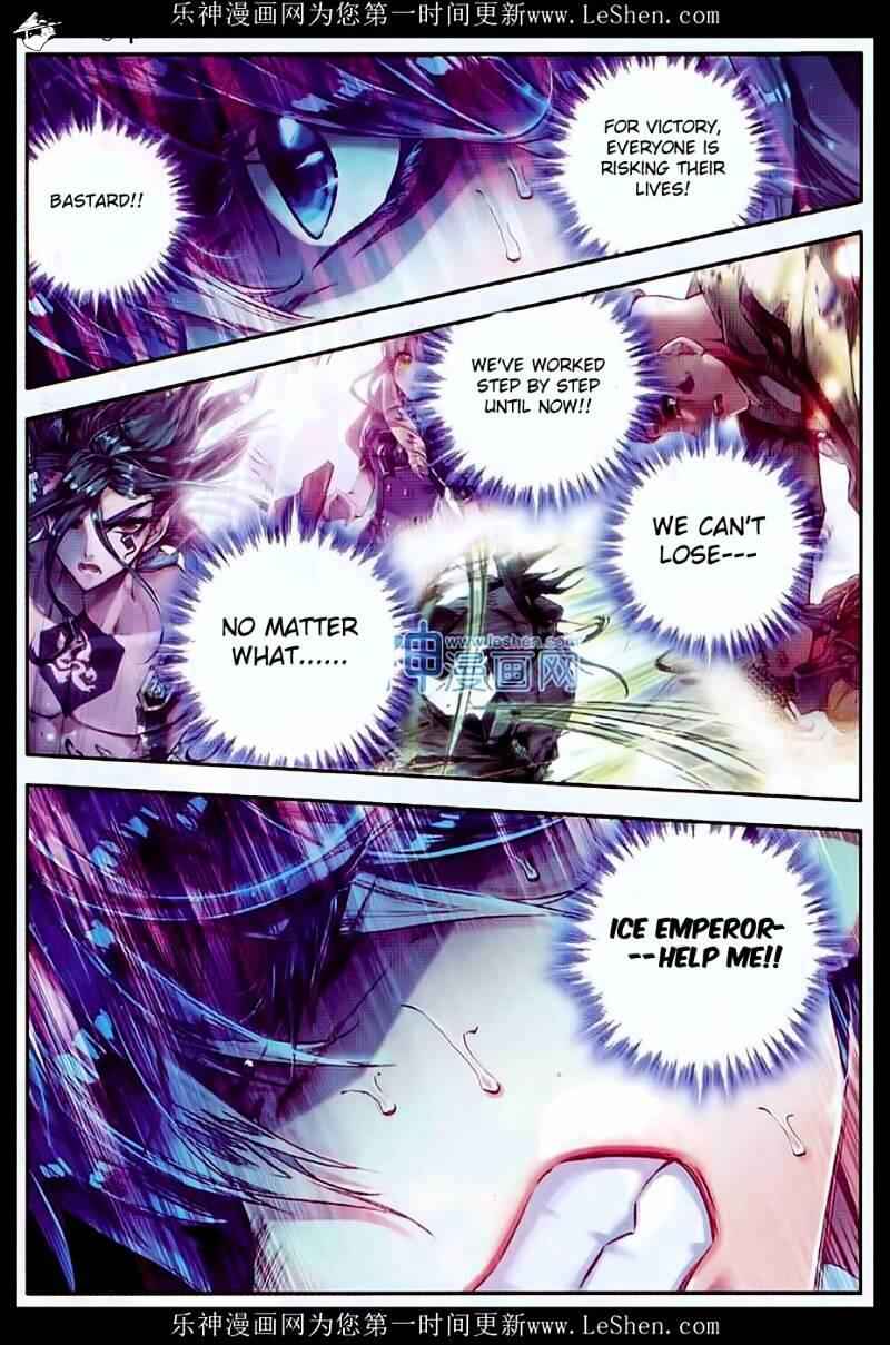 Soul Land II – The Peerless Tang Sect Chapter 73 - Page 18