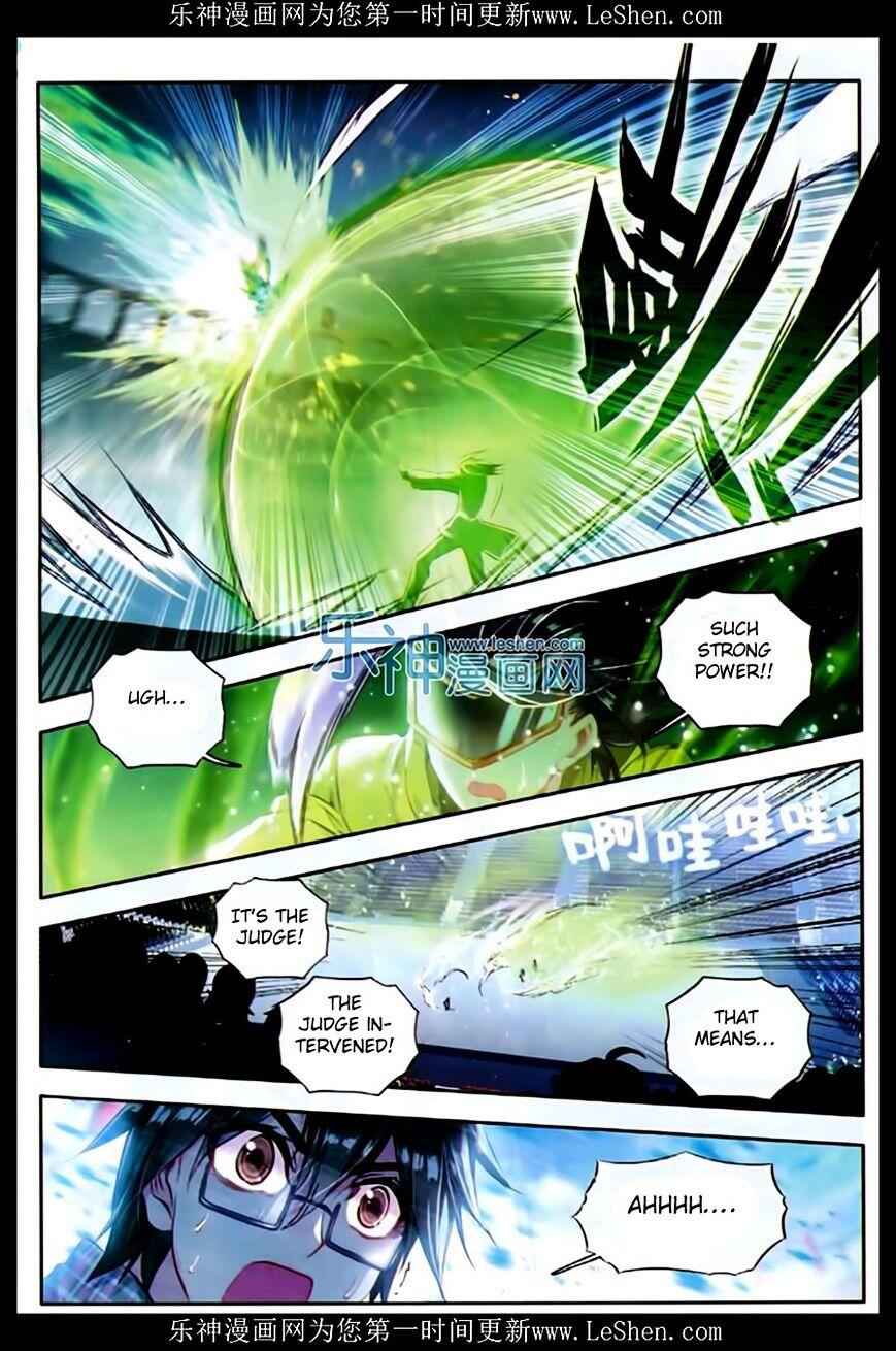 Soul Land II – The Peerless Tang Sect Chapter 74 - Page 19