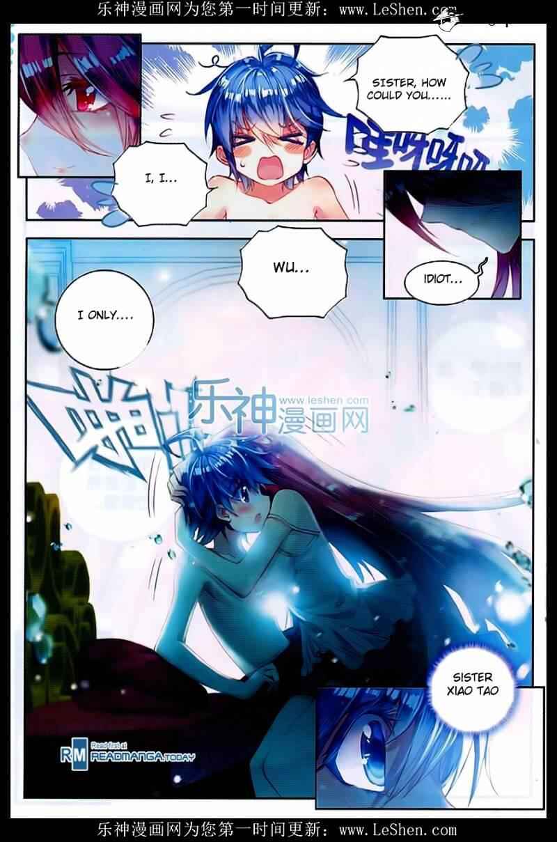 Soul Land II – The Peerless Tang Sect Chapter 75 - Page 16