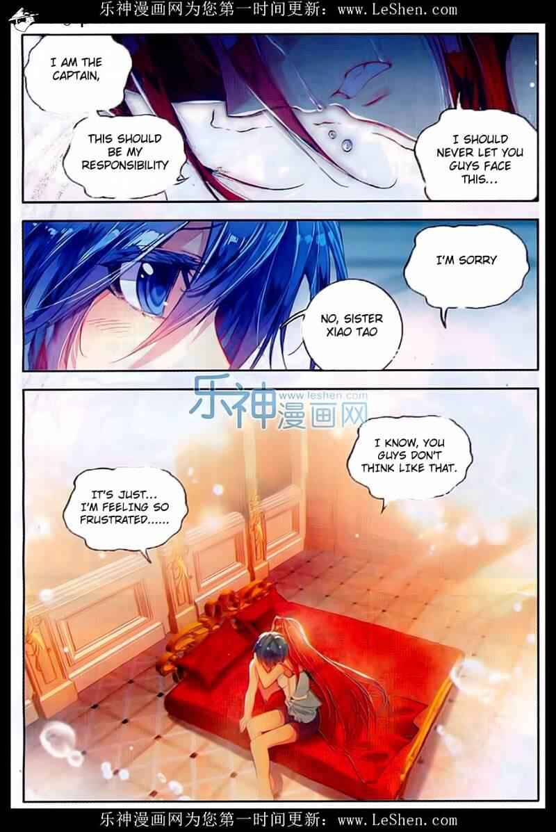 Soul Land II – The Peerless Tang Sect Chapter 75 - Page 18