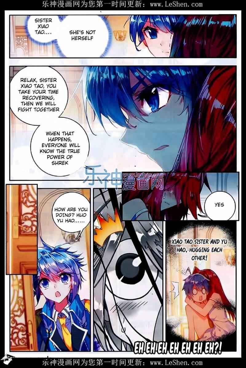 Soul Land II – The Peerless Tang Sect Chapter 75 - Page 19