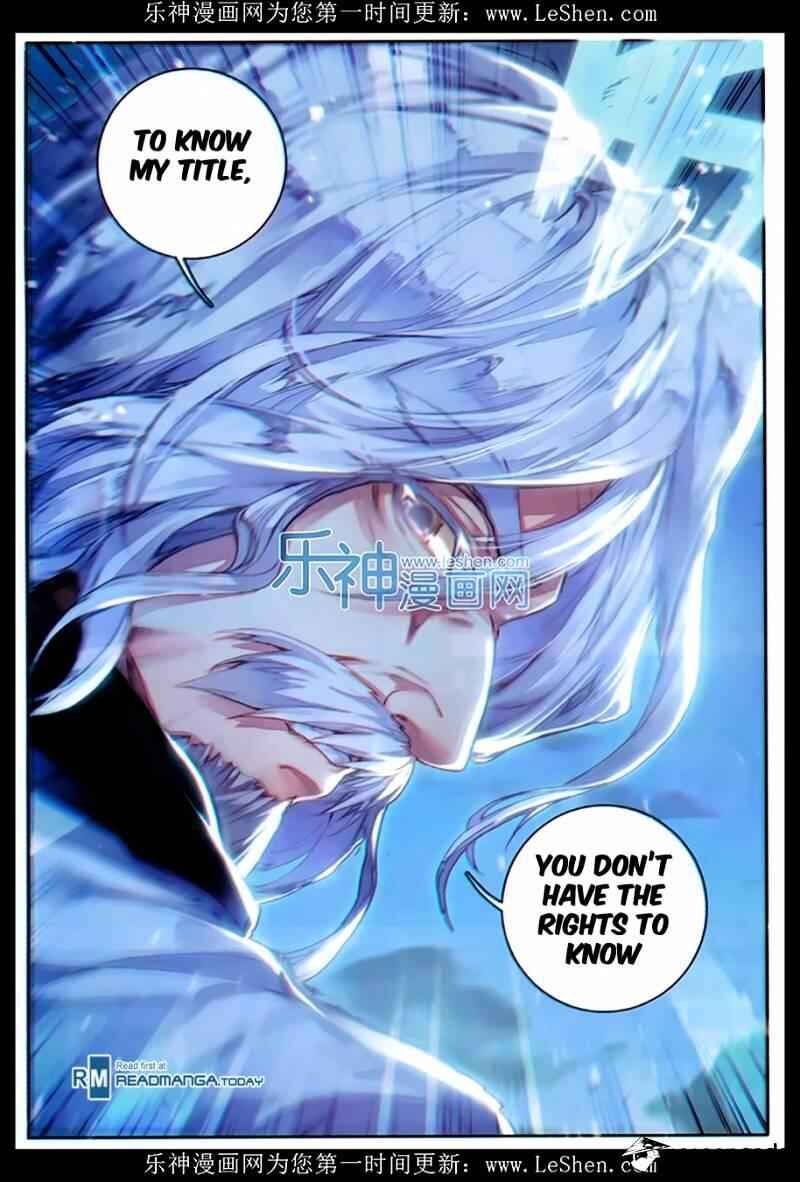 Soul Land II – The Peerless Tang Sect Chapter 76 - Page 16