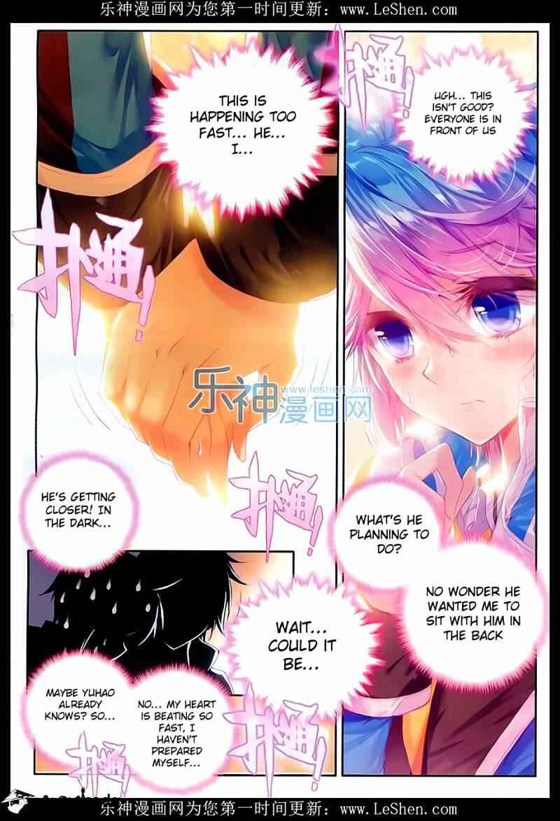 Soul Land II – The Peerless Tang Sect Chapter 77 - Page 18