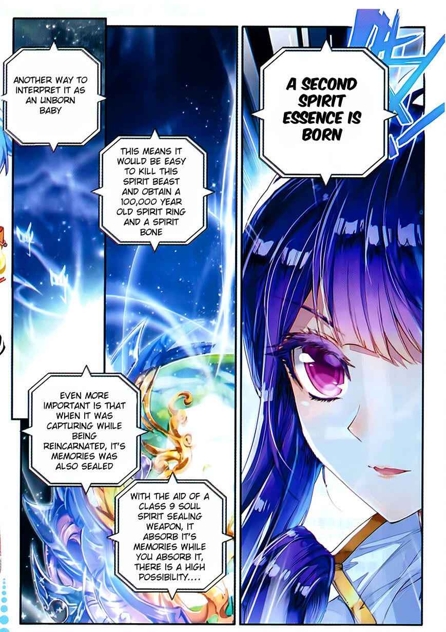 Soul Land II – The Peerless Tang Sect Chapter 78 - Page 18
