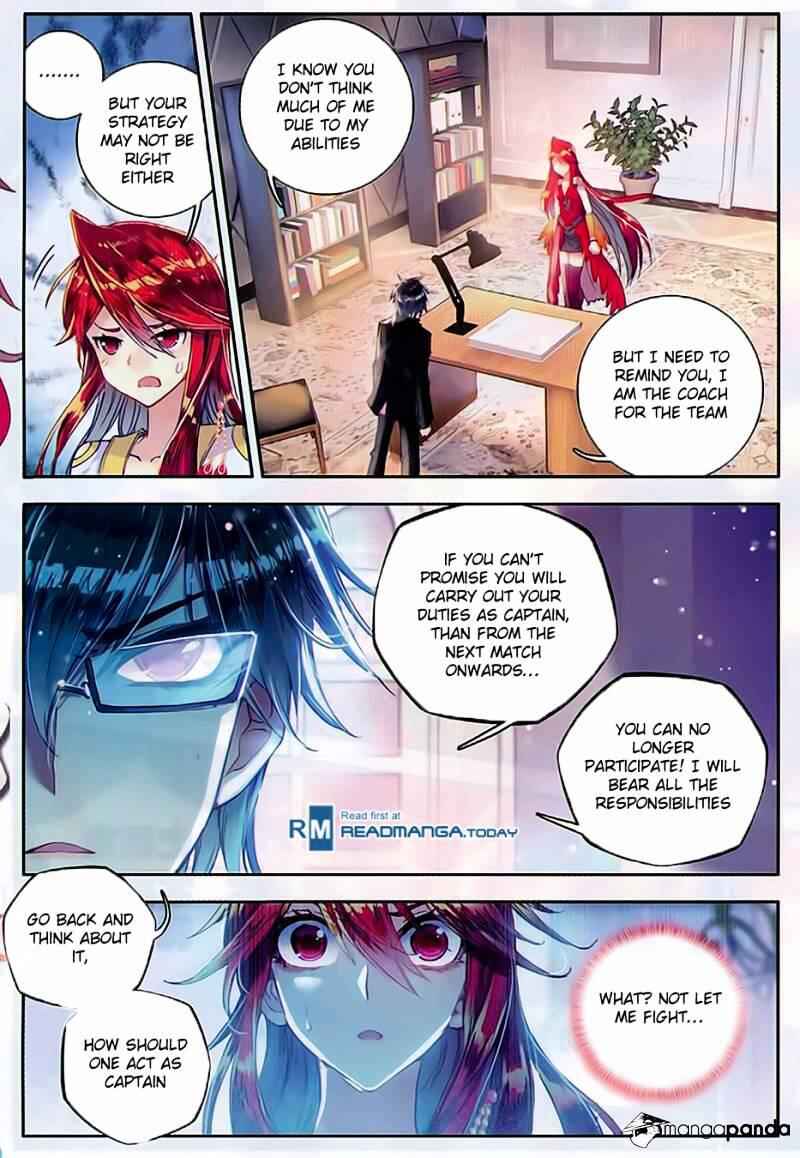 Soul Land II – The Peerless Tang Sect Chapter 79 - Page 13