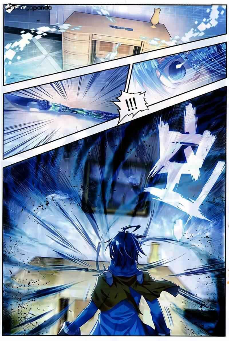 Soul Land II – The Peerless Tang Sect Chapter 79 - Page 18