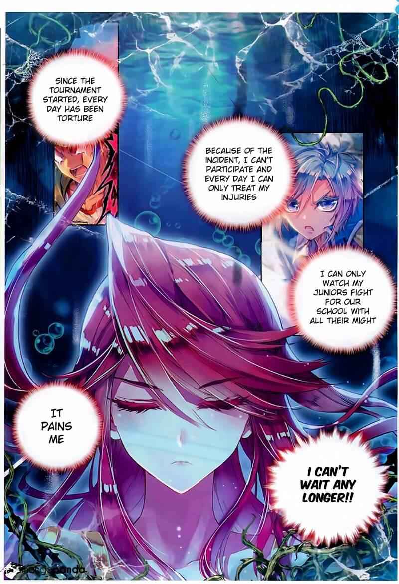 Soul Land II – The Peerless Tang Sect Chapter 79 - Page 6