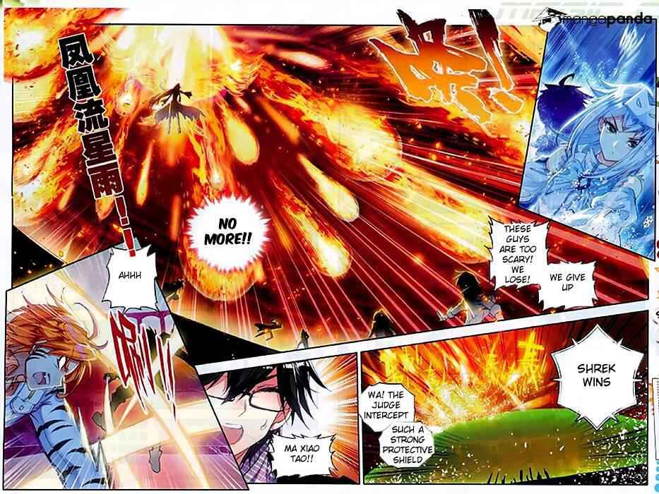 Soul Land II – The Peerless Tang Sect Chapter 79 - Page 10