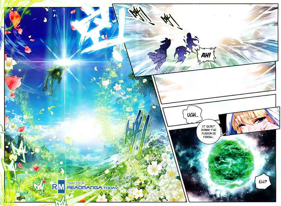 Soul Land II – The Peerless Tang Sect Chapter 80 - Page 16