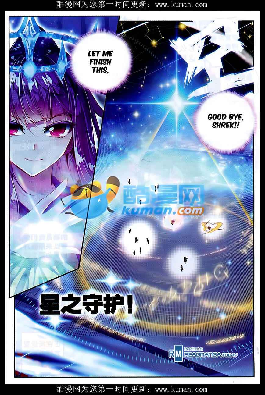 Soul Land II – The Peerless Tang Sect Chapter 81 - Page 20