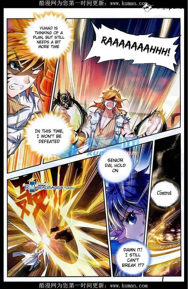 Soul Land II – The Peerless Tang Sect Chapter 82 - Page 8