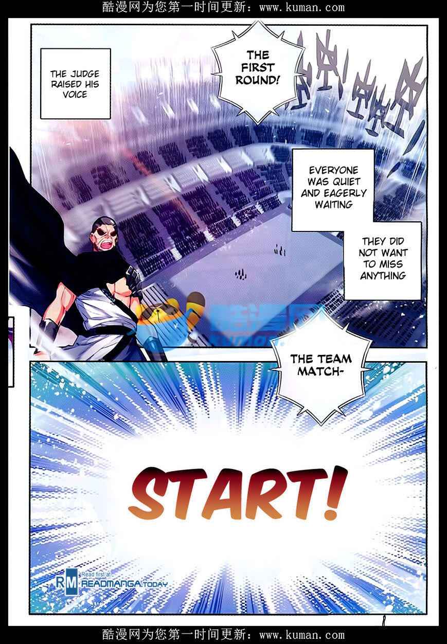 Soul Land II – The Peerless Tang Sect Chapter 85 - Page 17
