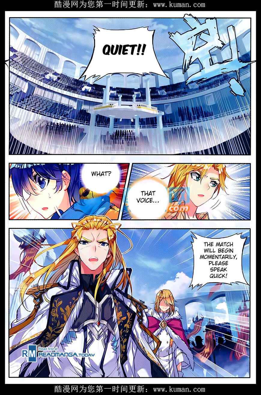 Soul Land II – The Peerless Tang Sect Chapter 85 - Page 6