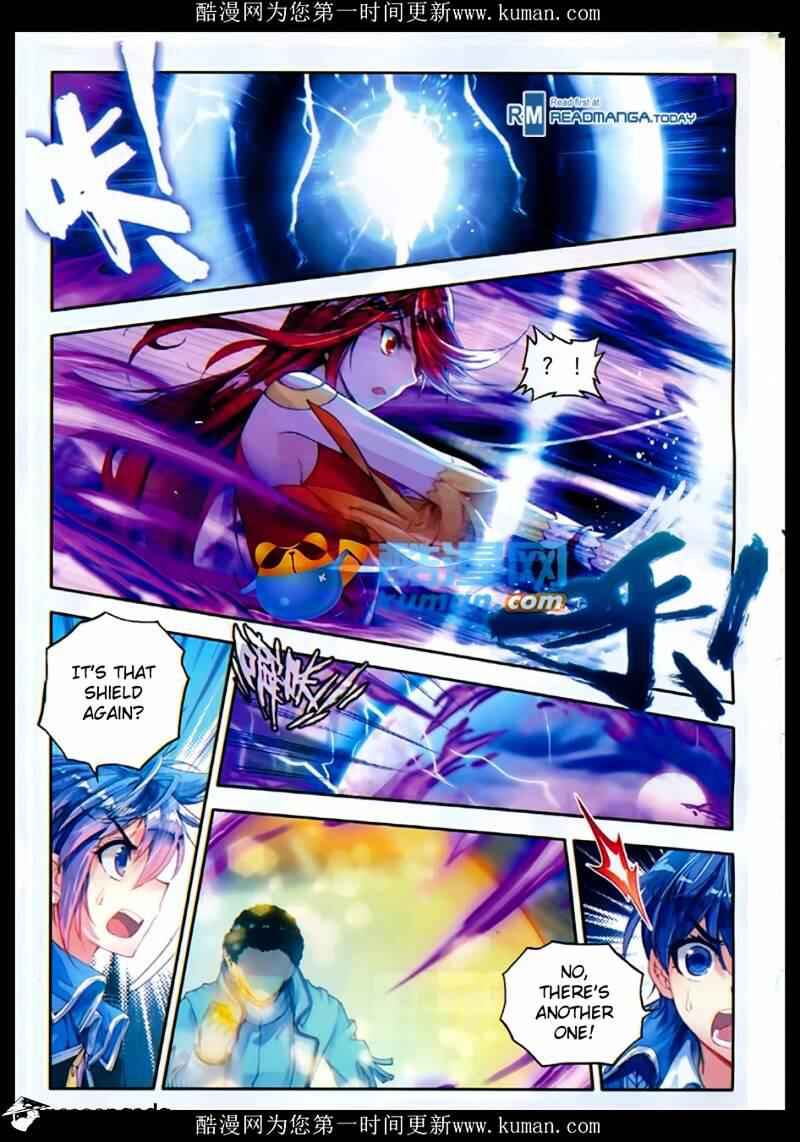 Soul Land II – The Peerless Tang Sect Chapter 86 - Page 7