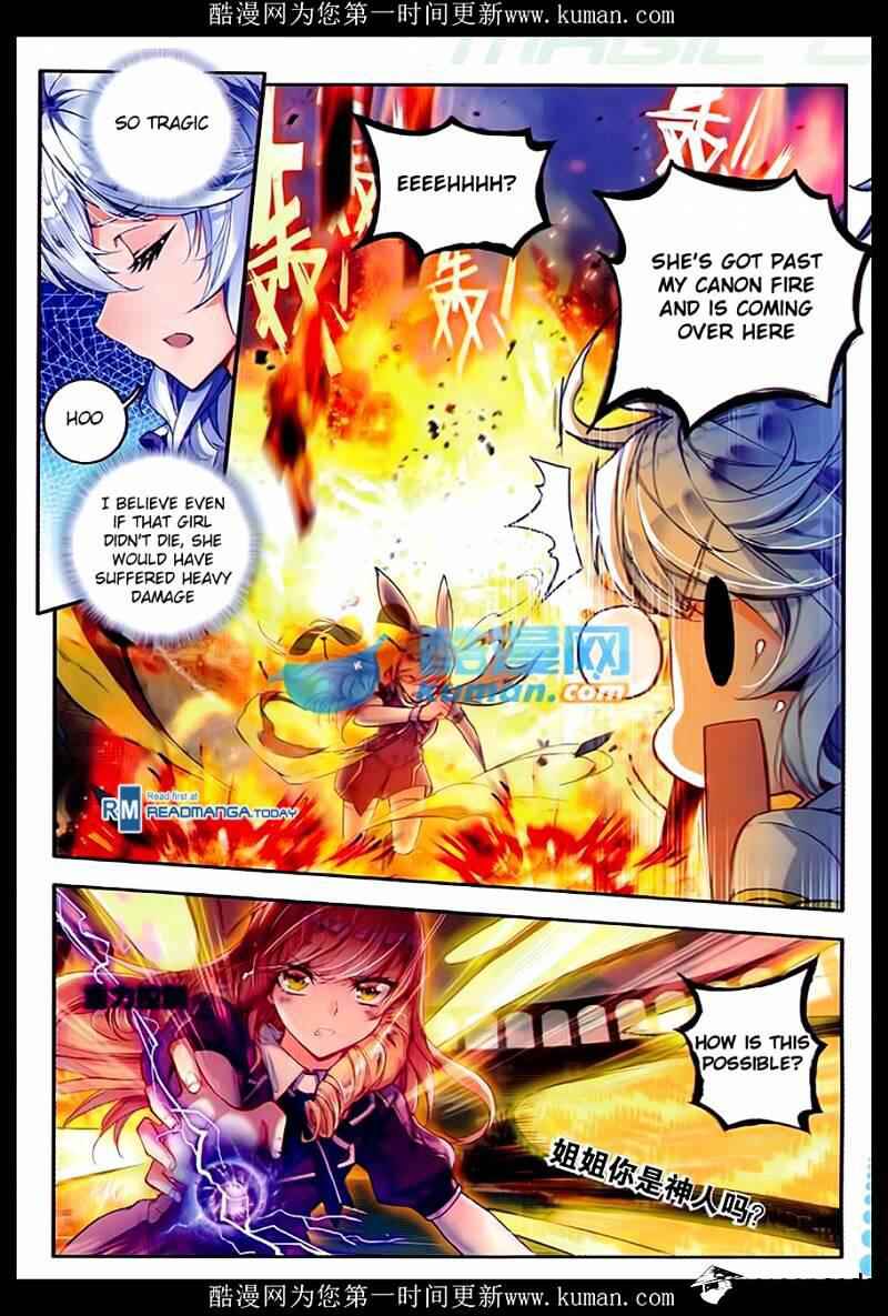 Soul Land II – The Peerless Tang Sect Chapter 87 - Page 13