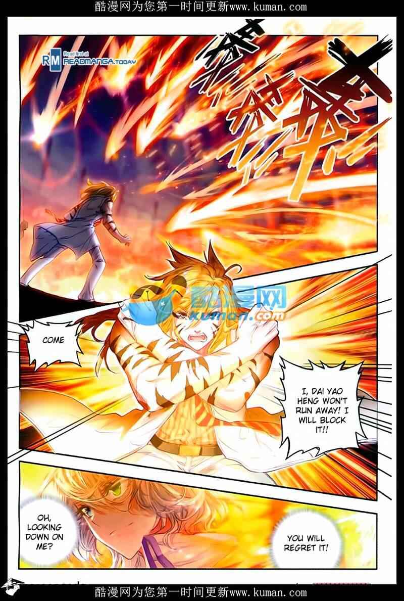 Soul Land II – The Peerless Tang Sect Chapter 87 - Page 6