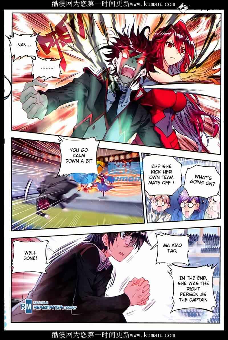 Soul Land II – The Peerless Tang Sect Chapter 87 - Page 9