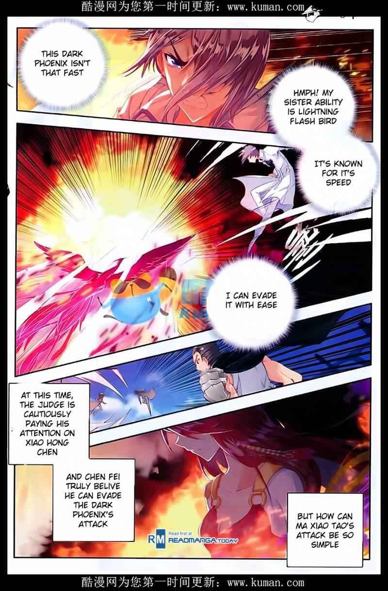 Soul Land II – The Peerless Tang Sect Chapter 88 - Page 5