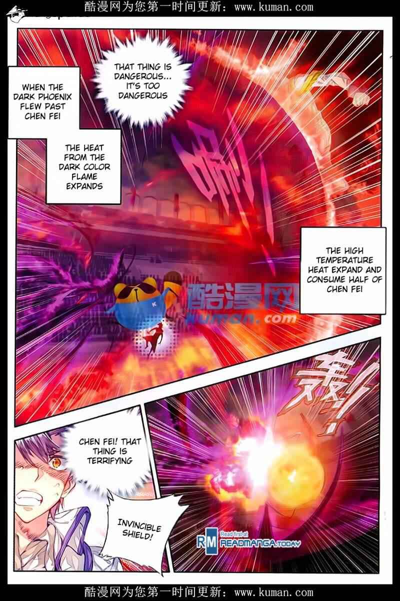 Soul Land II – The Peerless Tang Sect Chapter 88 - Page 6
