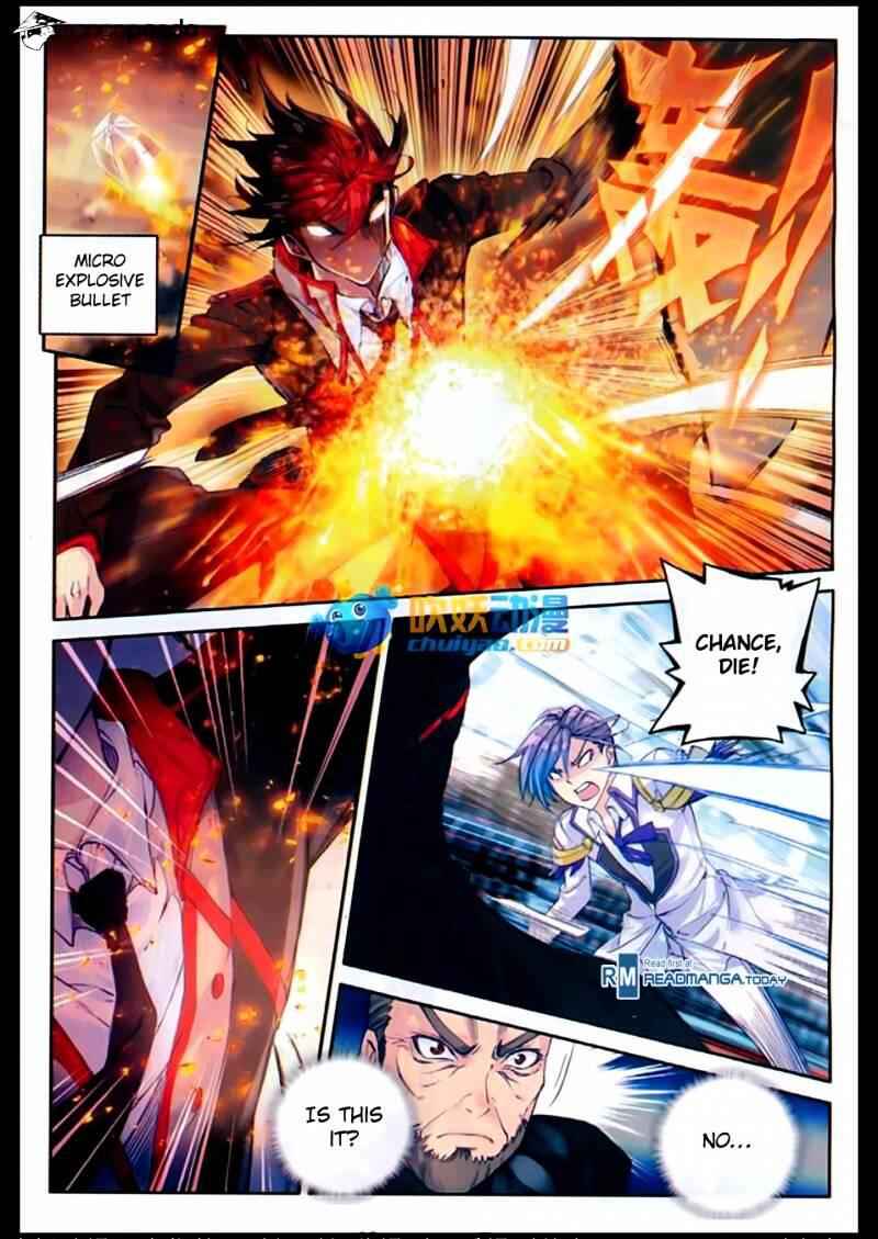 Soul Land II – The Peerless Tang Sect Chapter 89 - Page 14