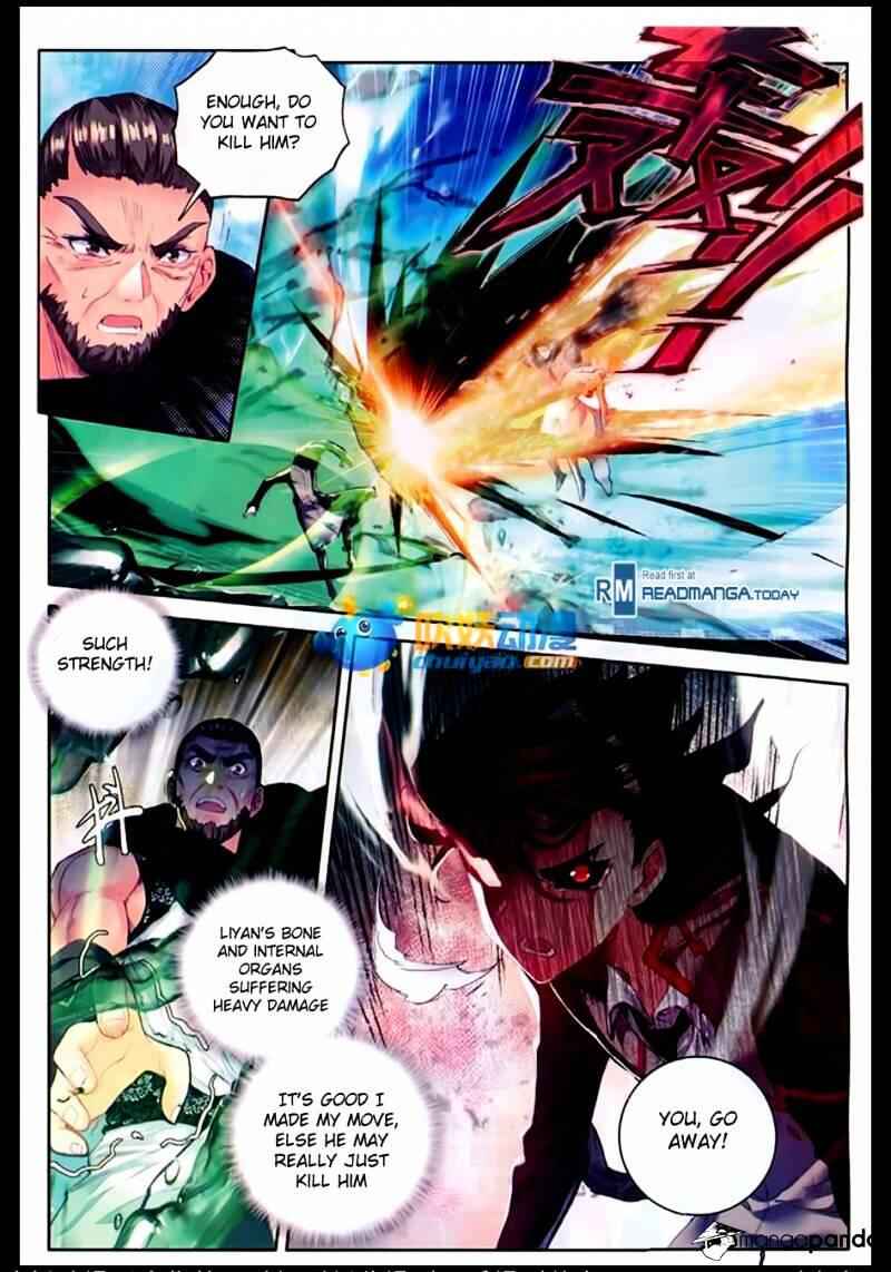 Soul Land II – The Peerless Tang Sect Chapter 89 - Page 8
