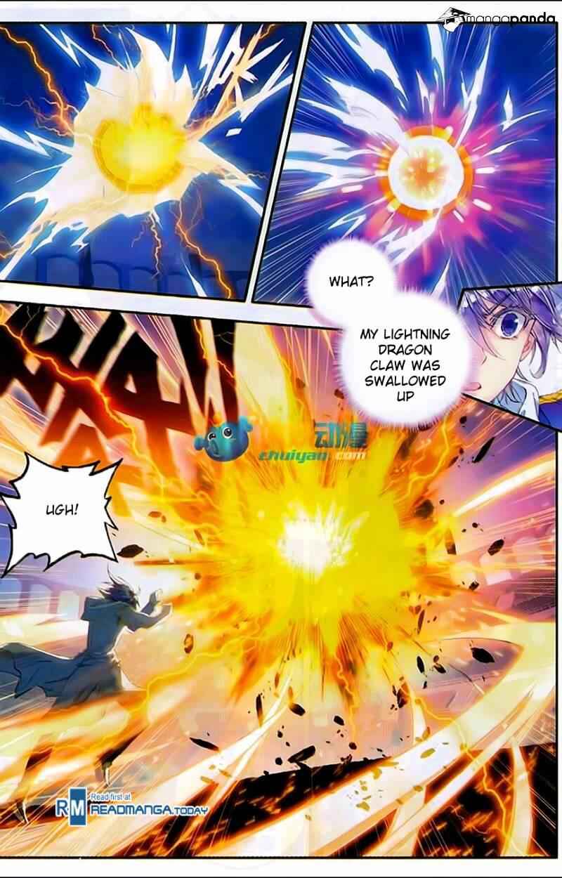 Soul Land II – The Peerless Tang Sect Chapter 90 - Page 11