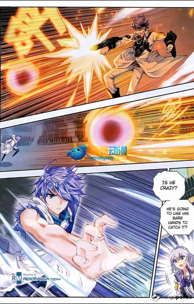 Soul Land II – The Peerless Tang Sect Chapter 90 - Page 13