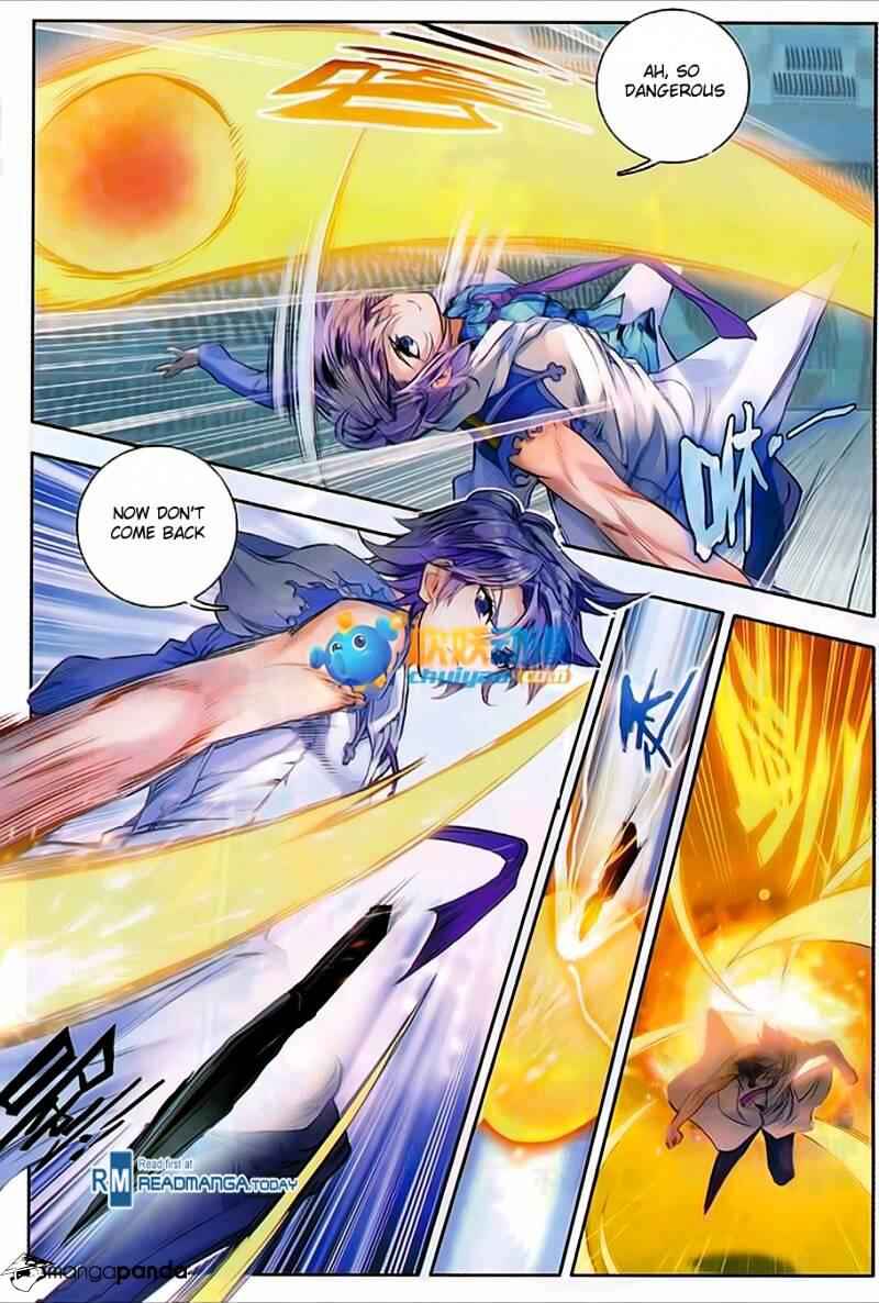 Soul Land II – The Peerless Tang Sect Chapter 90 - Page 16